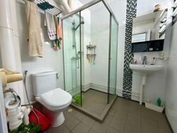 Blk 161 Chong Pang Vista (Yishun), HDB 5 Rooms #505124641